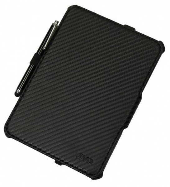 Jivo Technology JI-1461 7Zoll Blatt Schwarz Tablet-Schutzhülle