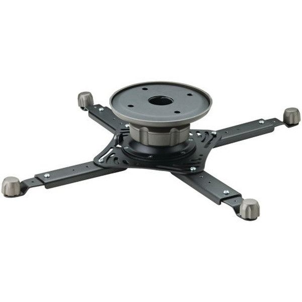 OmniMount 3N1-PJT Black ceiling Black