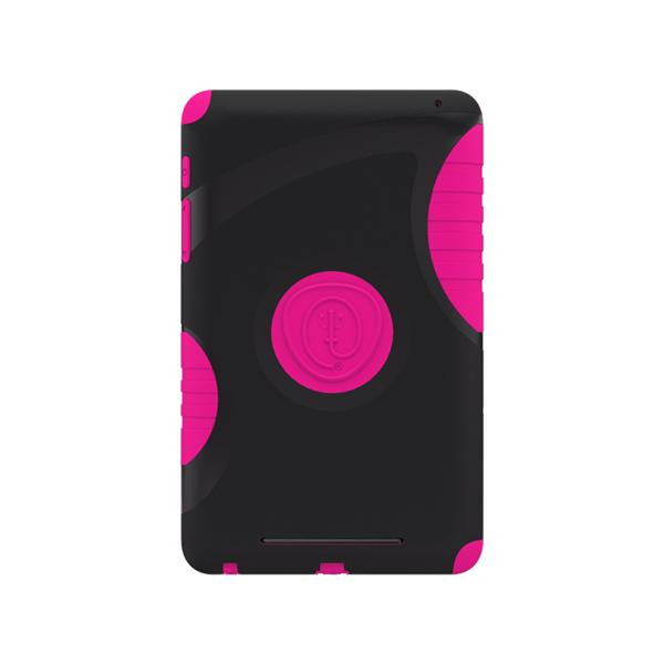 Trident Aegis Cover case Черный, Розовый