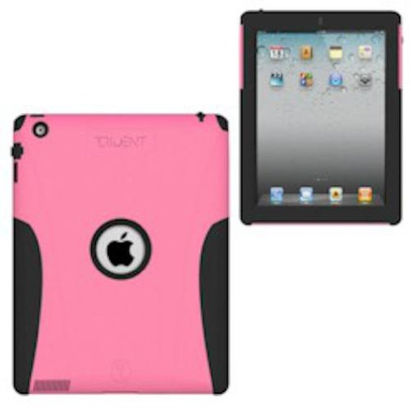 Trident Aegis Cover case Черный, Розовый