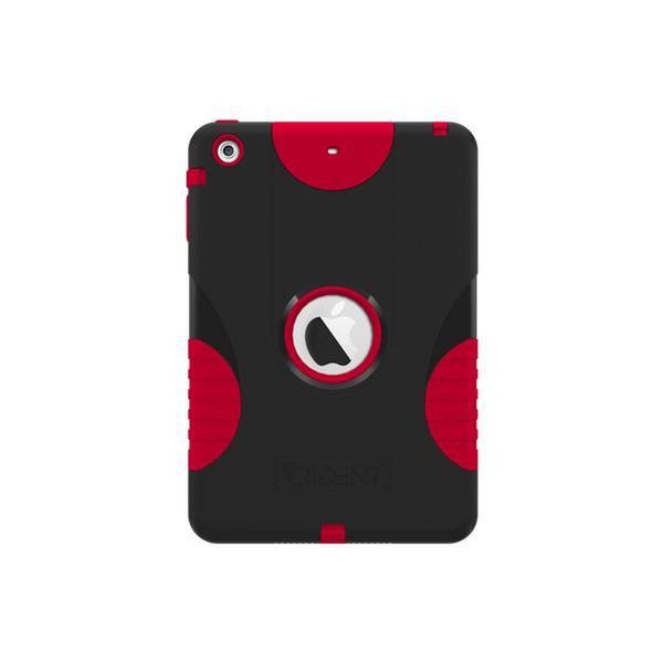 Trident Aegis Cover case Schwarz, Rot