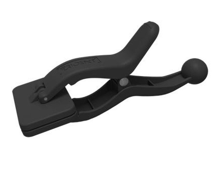 Trident AMS-CLAMP universal Passive holder Black holder