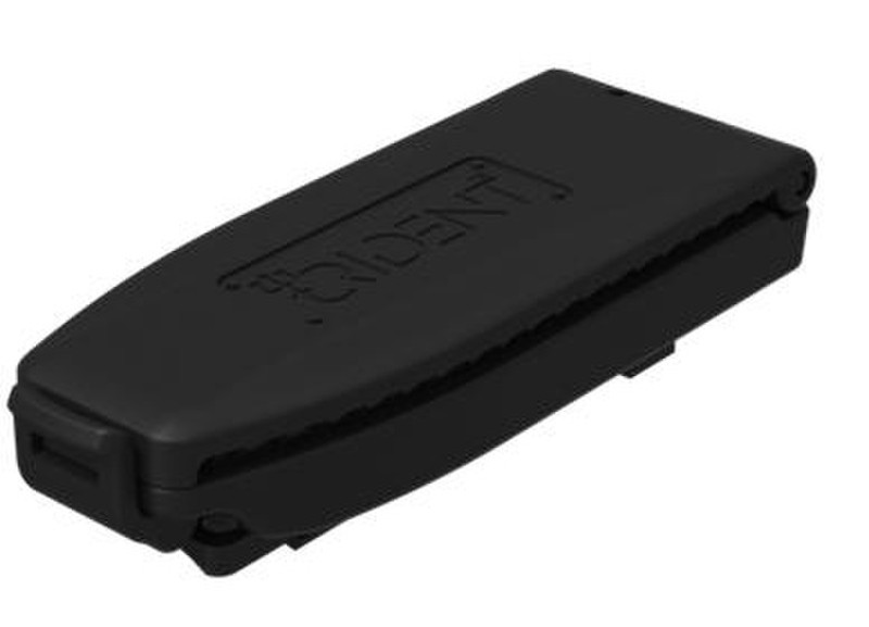 Trident AMS-CLIP universal Passive holder Black holder