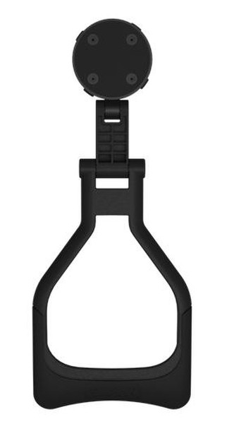 Trident AMS-T-STAND universal Passive holder Black holder