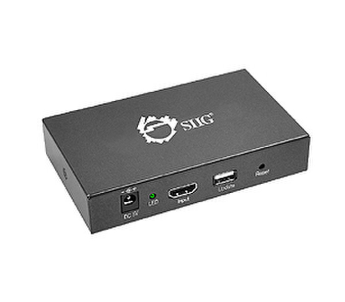 Siig CE-H21511-S1 HDMI видео разветвитель