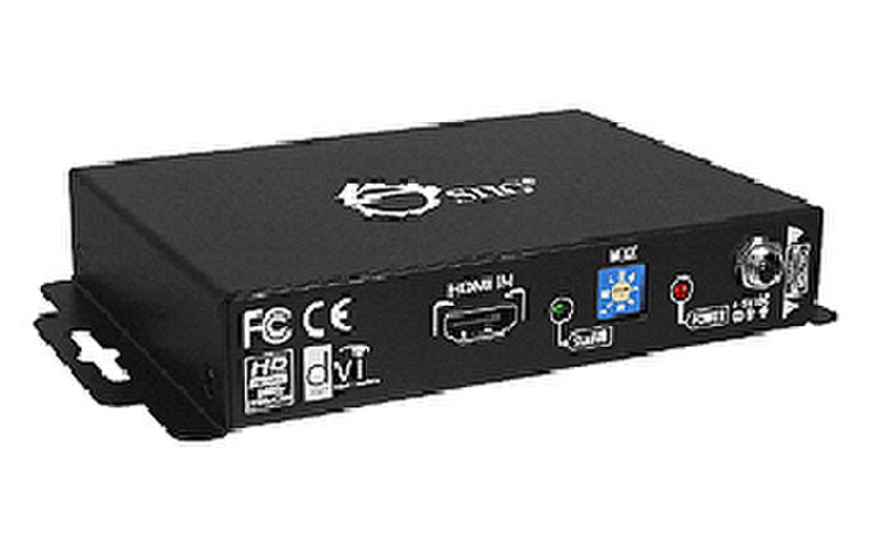 Siig CE-H21711-S1 video converter