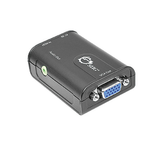 Siig CE-H21811-S1 video converter