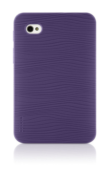 Belkin Grip Groove 7Zoll Cover case Violett