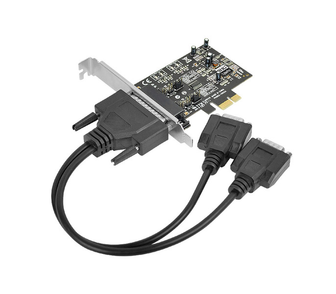 Siig ID-P20211-S1 Internal Serial interface cards/adapter