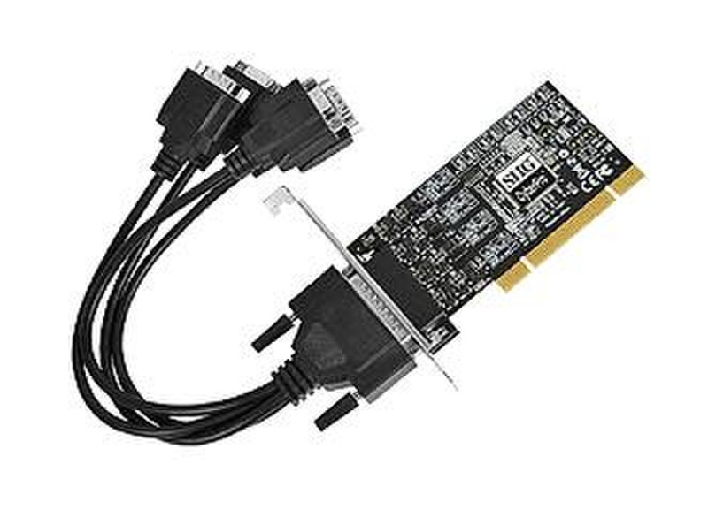 Siig ID-P40311-S1 Internal Serial interface cards/adapter