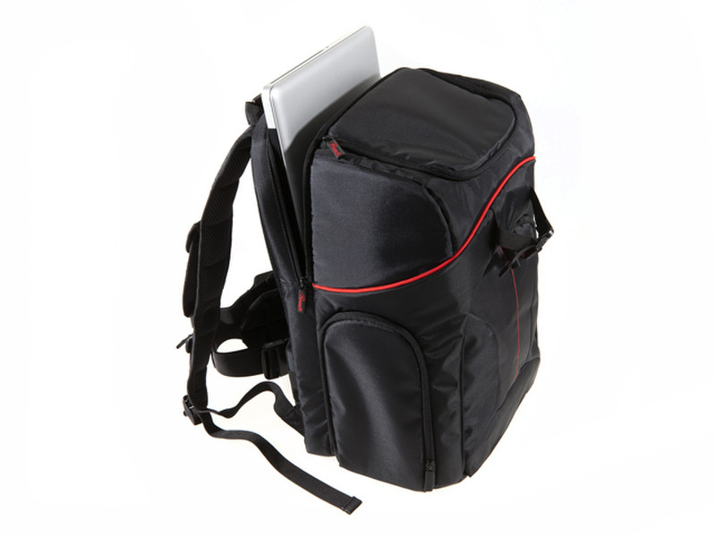 Rosewill RDCB-11001 Нейлон Черный рюкзак