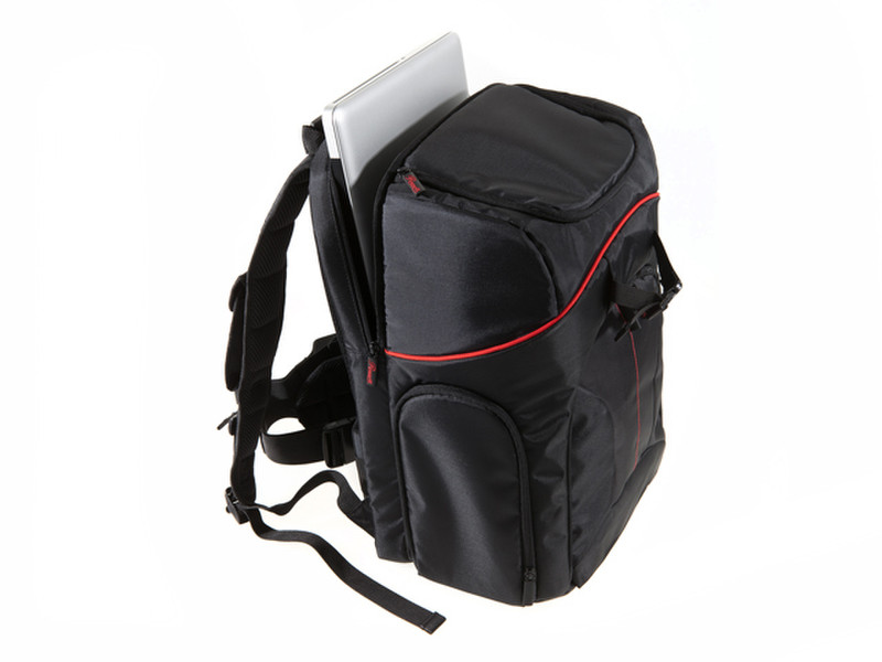 Rosewill RDCB-11001 Nylon Schwarz Rucksack