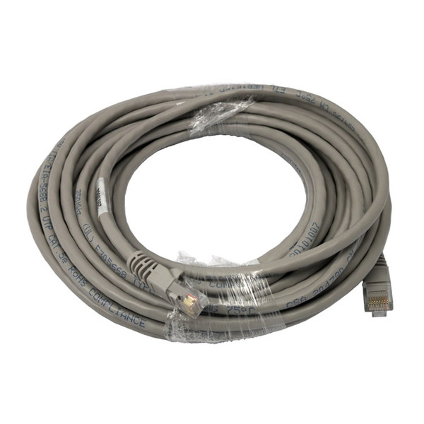 Lantronix 200.0064 10м Серый сетевой кабель
