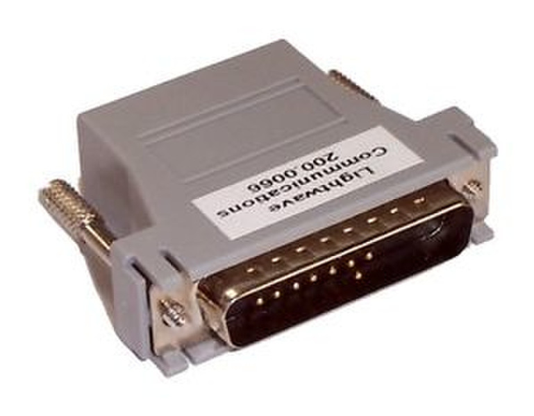 Lantronix 200.0066 Kabeladapter