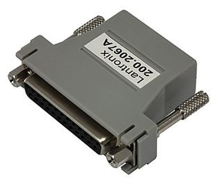 Lantronix 200.0067 Kabeladapter