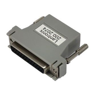 Lantronix 200.0074 Kabeladapter