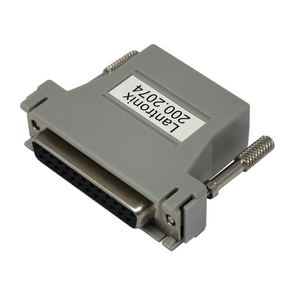Lantronix 200.0074 Kabeladapter