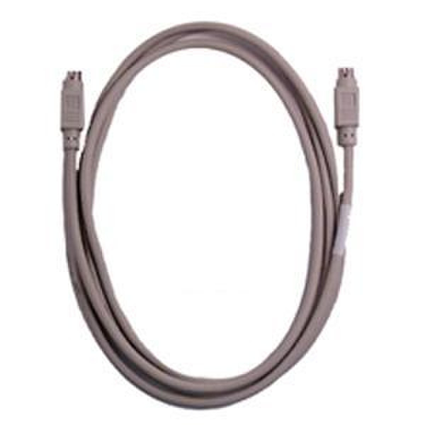 Lantronix Sun Keyboard Cable 4.6m (15)