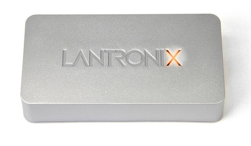 Lantronix XPS1002FC-01-S print server