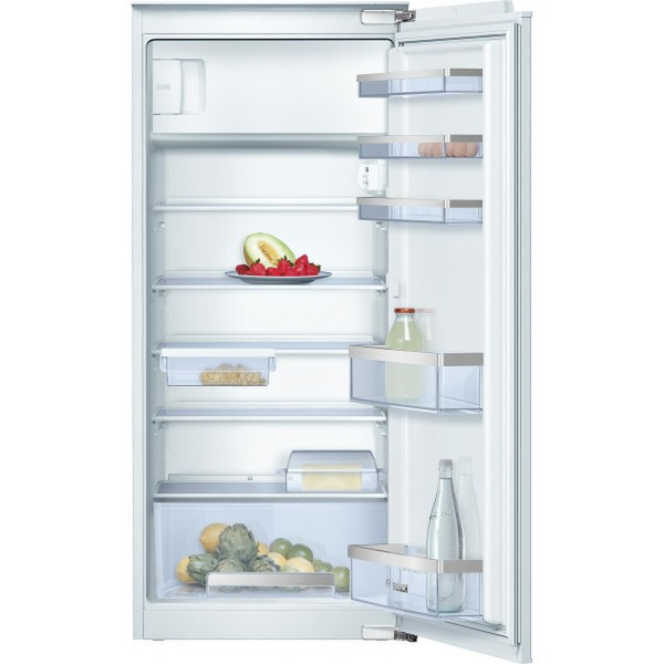 Bosch KIL42AF30 Eingebaut 196l A++ Weiß Kühlschrank mit Gefrierfach