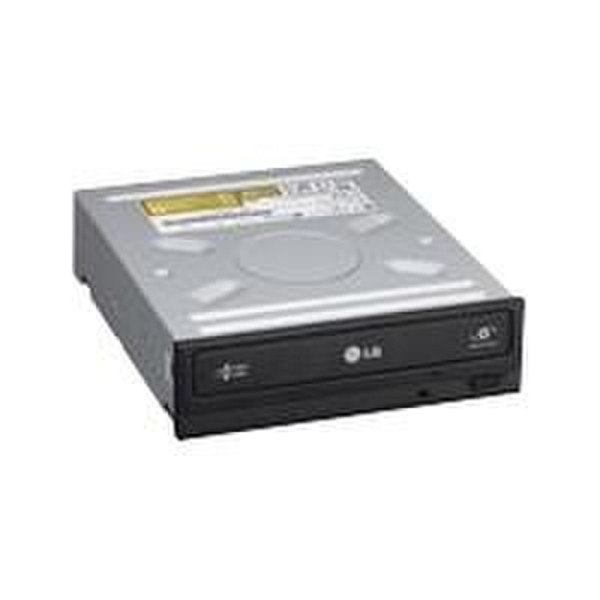 LG DVD RW 22x Black Internal optical disc drive