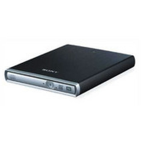 Sony Optiarc DRX-S70U Black optical disc drive