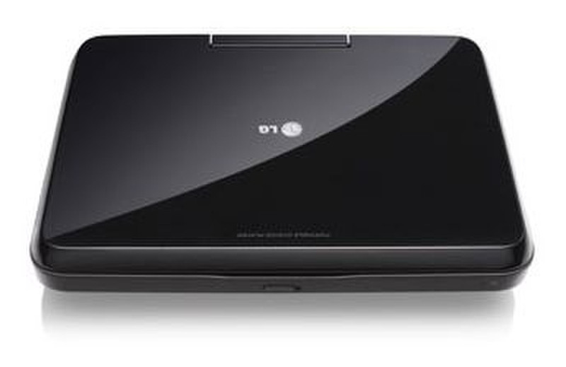 LG DT924A Tragbarer DVD-/Blu-Ray-Player