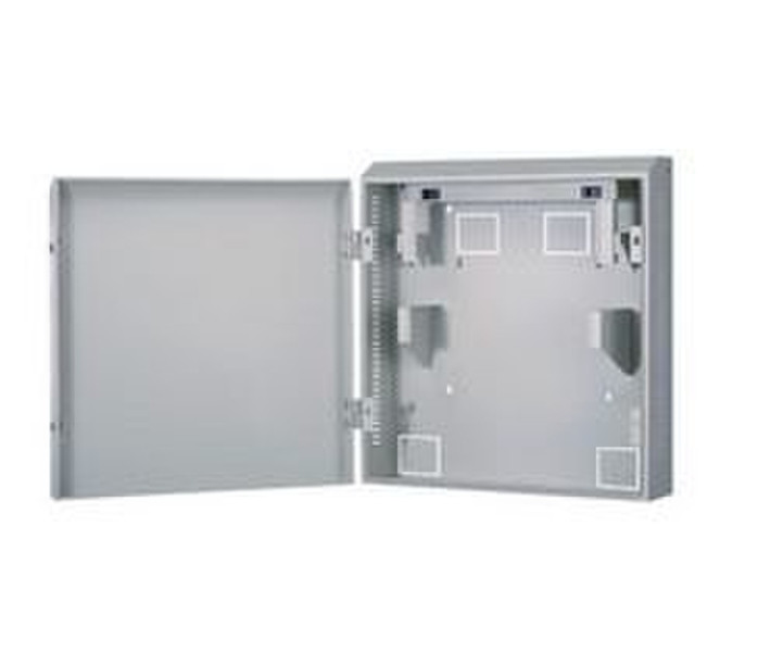 Panduit PZAEWM3 Grey electrical box