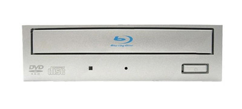 Sony Optiarc BR-5100S Internal Silver optical disc drive