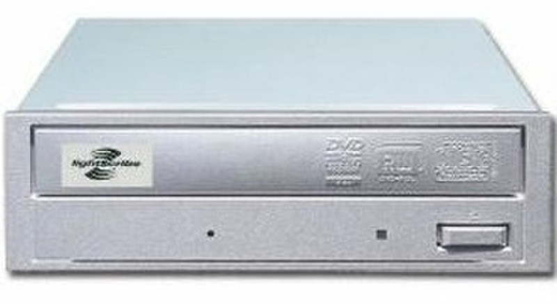 Sony 20X DVD Multi Writer LS Silver Internal Silver optical disc drive