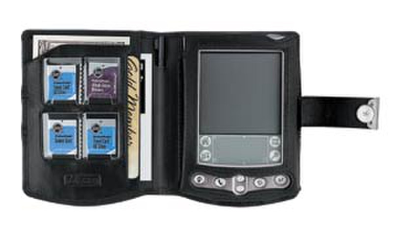 Fellowes LEATHER PDA CASE