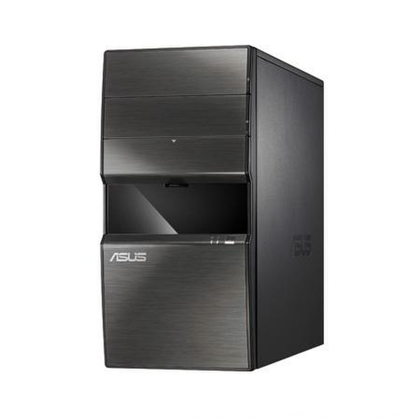 ASUS V4-M3N8200, Silver Разъем AM2+ Midi-Tower Cеребряный