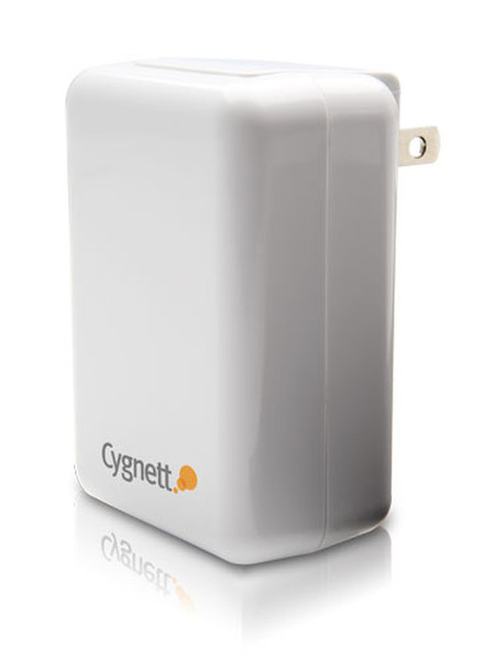 Cygnett CY-A-GP зарядное устройство