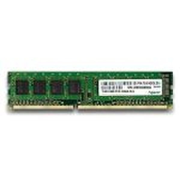 Apacer 1GB Memory Module 1ГБ DDR3 модуль памяти