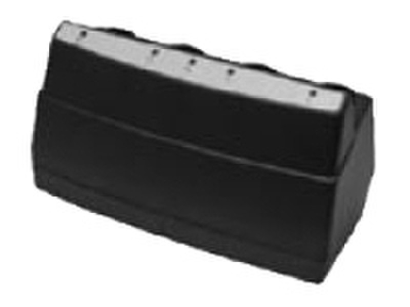 Datalogic MC-8000 Black power adapter/inverter