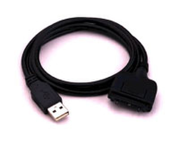 Fellowes USB HotSync Cable - HP Jornada 540/560 Series Item #98172
