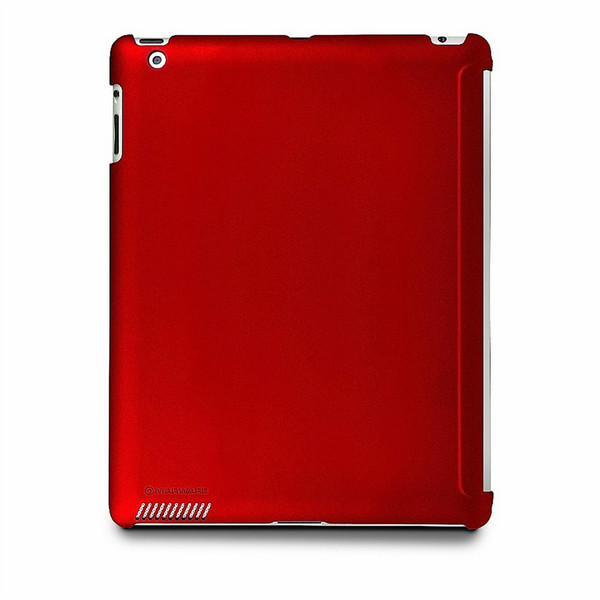 Marware MicroShell Cover Red