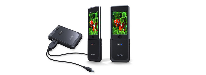 Kinyo BC-10 mobile device charger