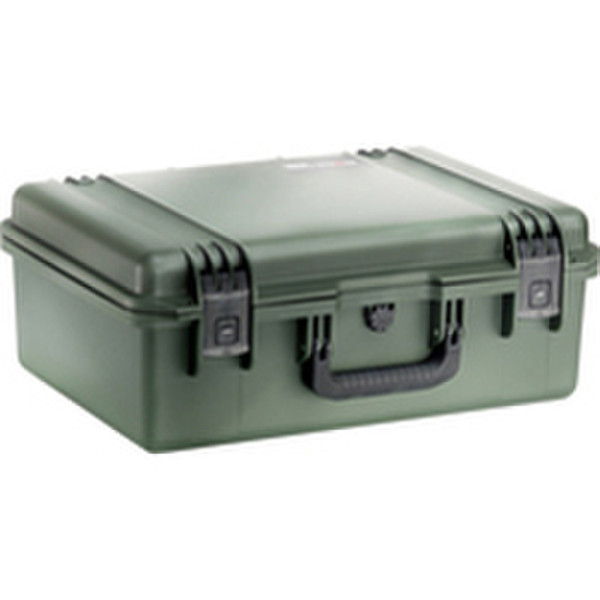 Pelican iM2200 Briefcase/classic case Green