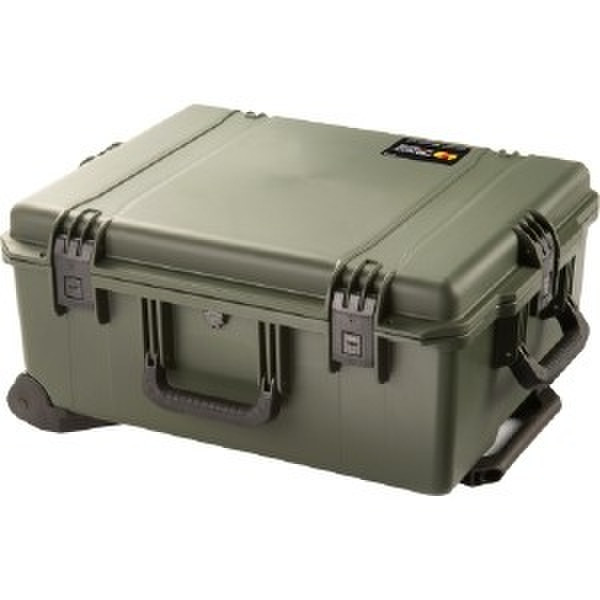 Pelican iM2720 Briefcase/classic case Green