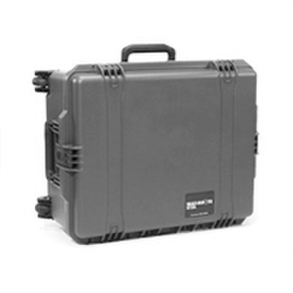 Pelican iM2750 Briefcase/classic case Серый