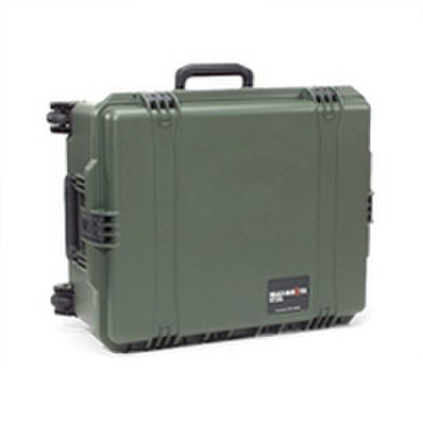 Pelican iM2750 Briefcase/classic case Green