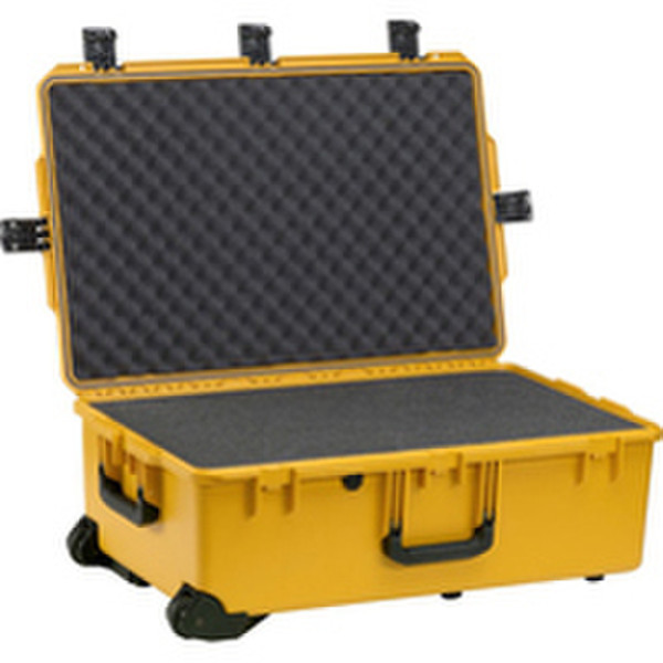 Pelican iM2950 Briefcase/classic case Gelb