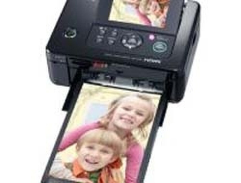 Sony DPP-FP85 300 x 300DPI photo printer