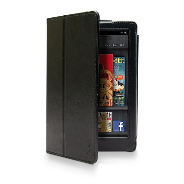 Marware Exchange Folio Black e-book reader case