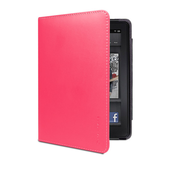 Marware EcoVue Cover case Pink