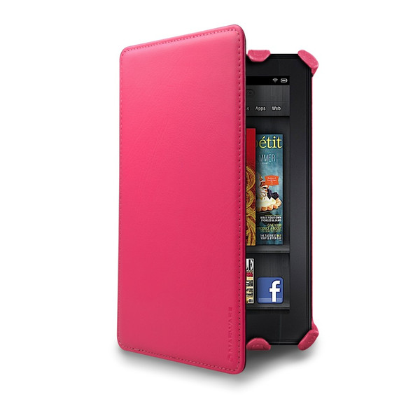 Marware C.E.O. Hybrid Cover case Розовый