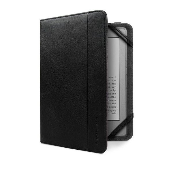 Marware Atlas Cover case Черный чехол для электронных книг