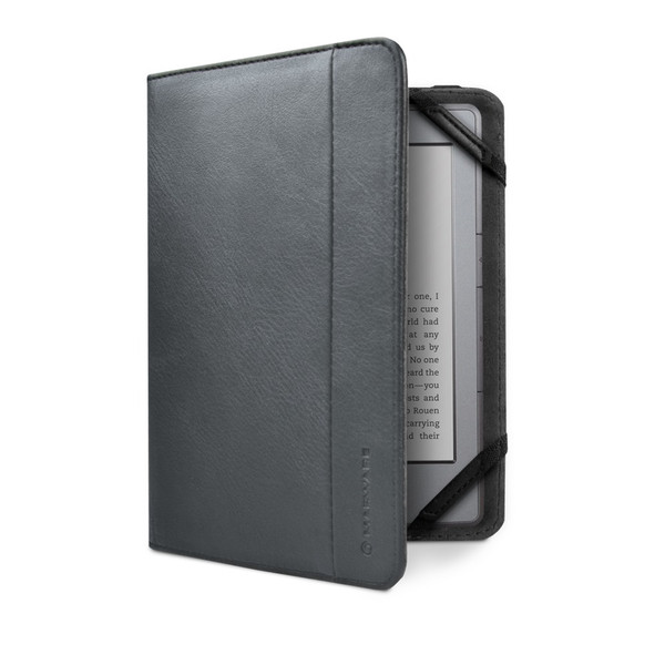 Marware Atlas Cover Charcoal e-book reader case