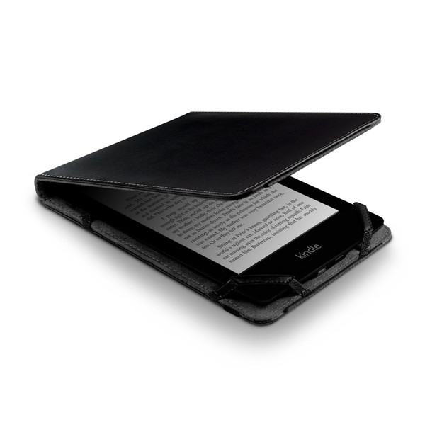 Marware EcoFlip Cover Black e-book reader case